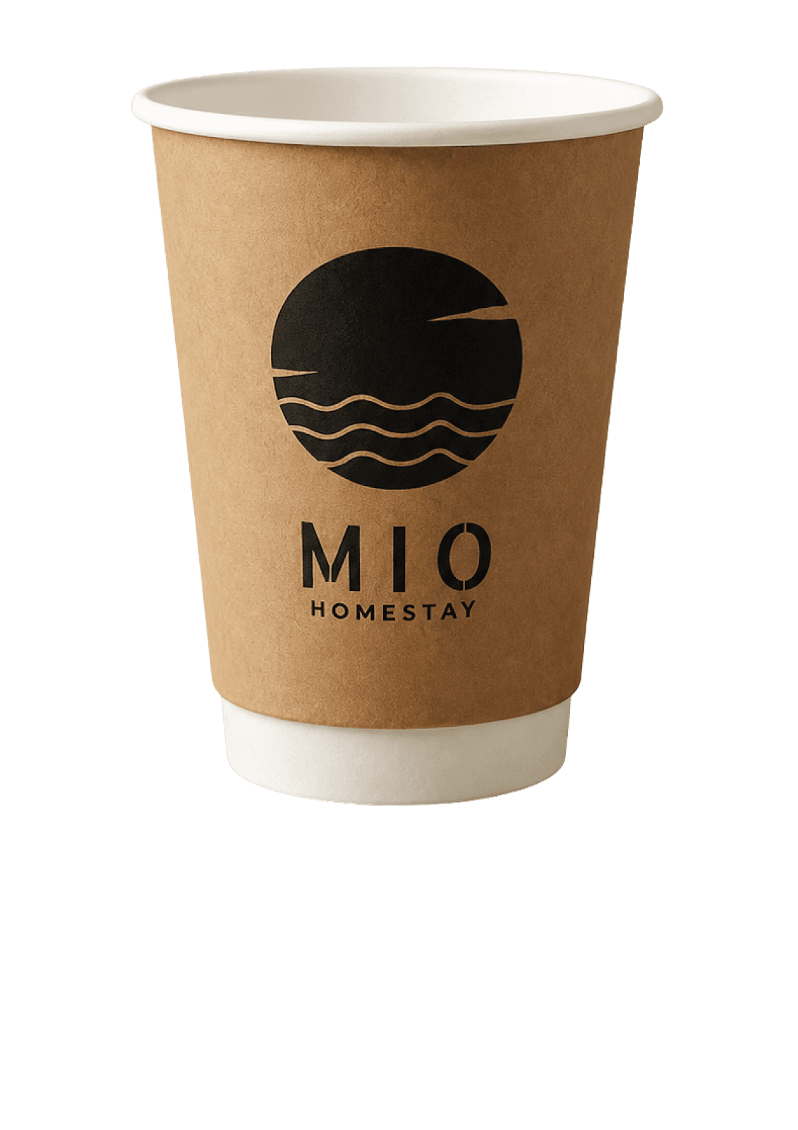 Paper Cup Mio