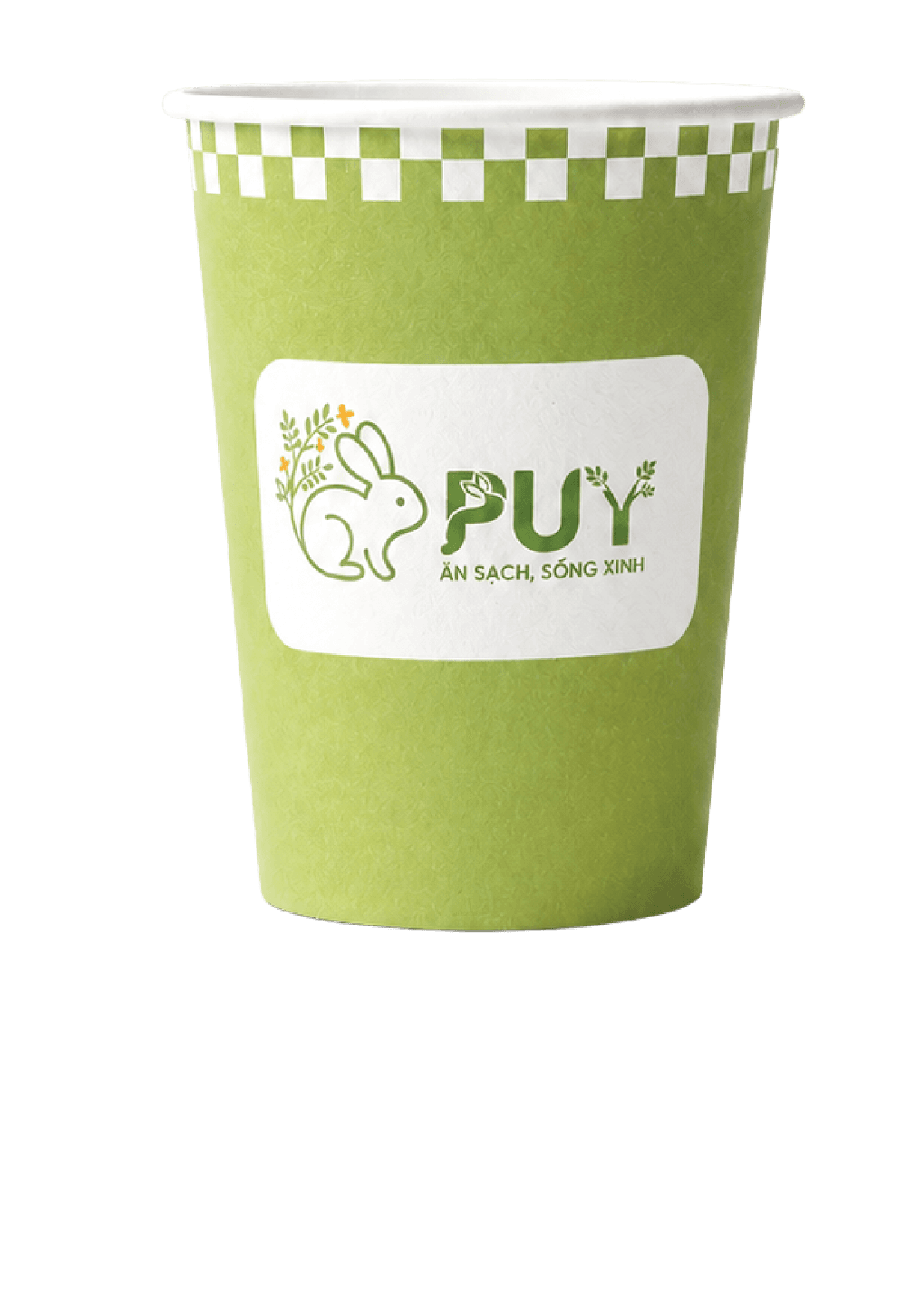 Paper Cup Puy