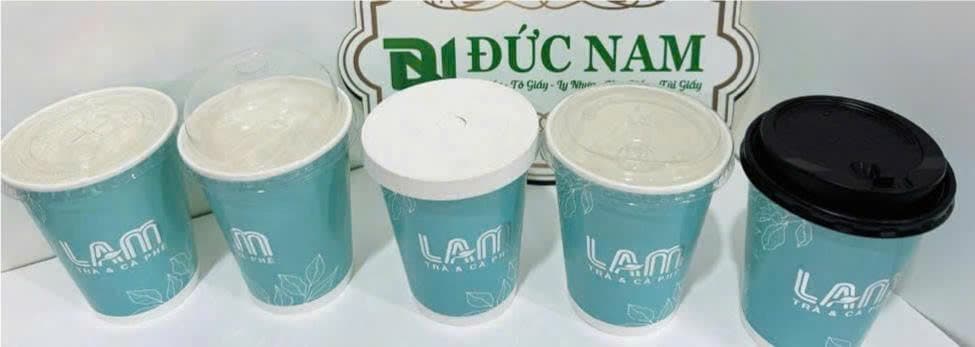 Comparing Paper Cup Lids: Which One Is the Best Choice for Your Business?