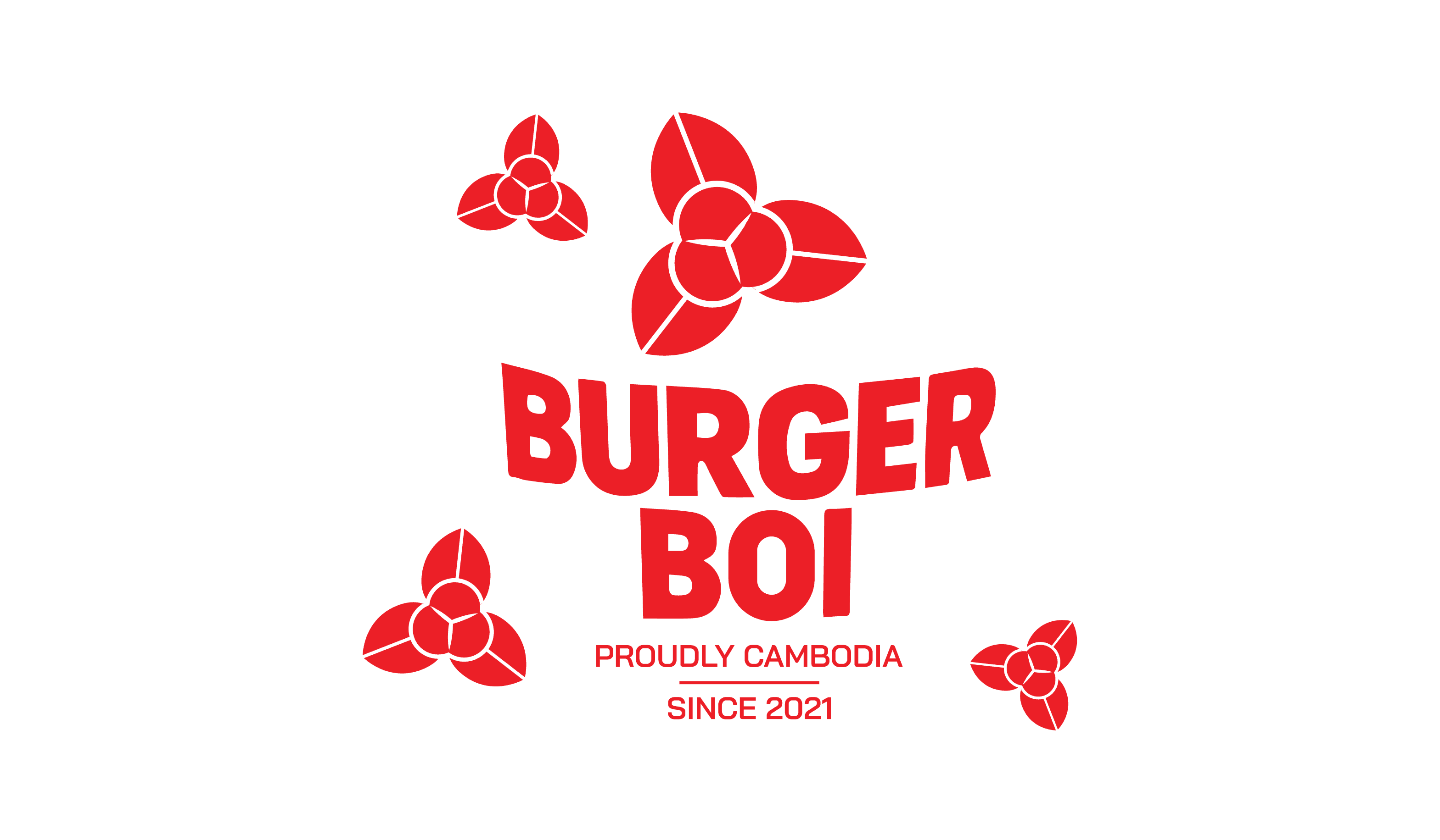 Burger Boi