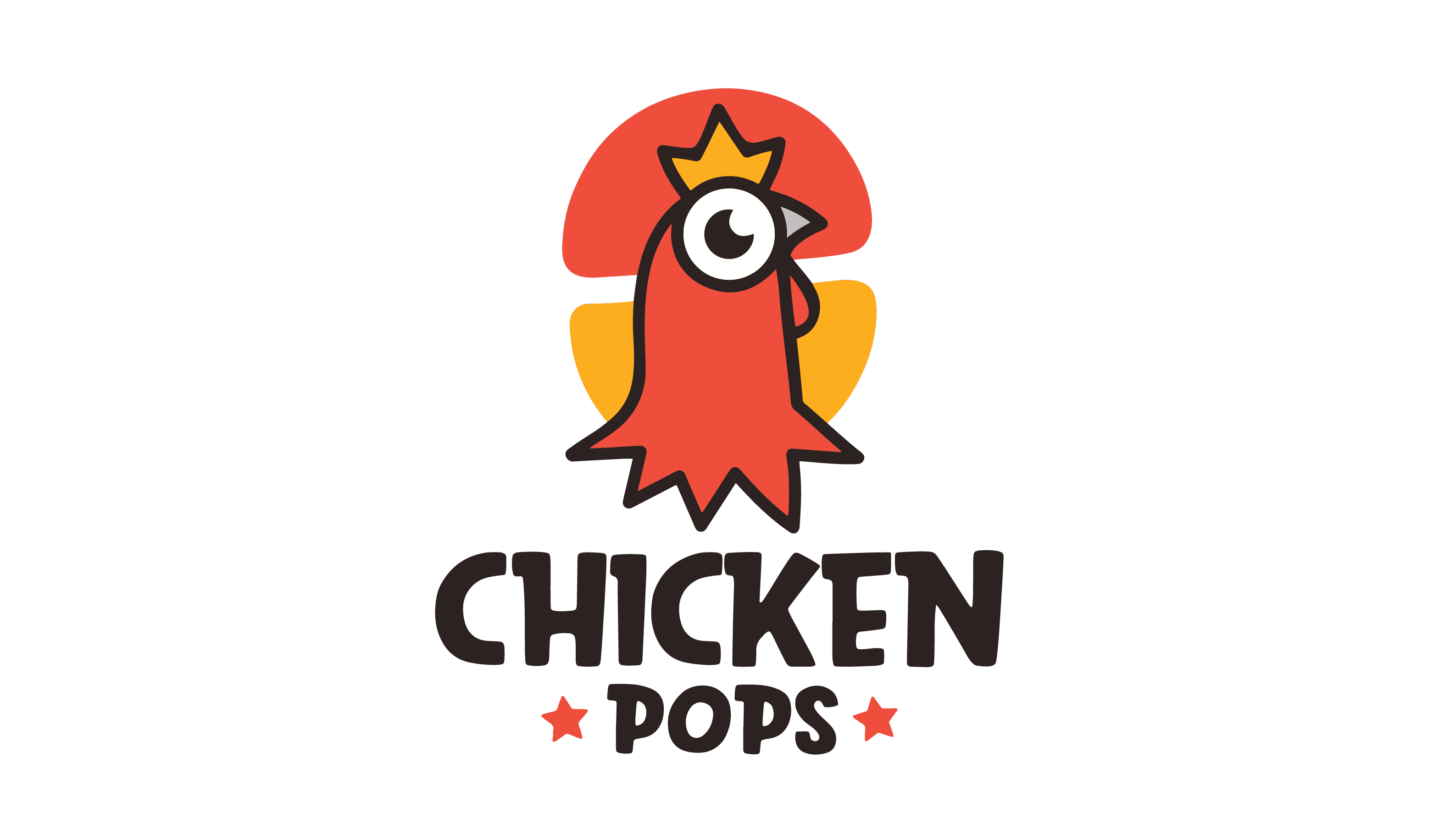 Chicken Pops