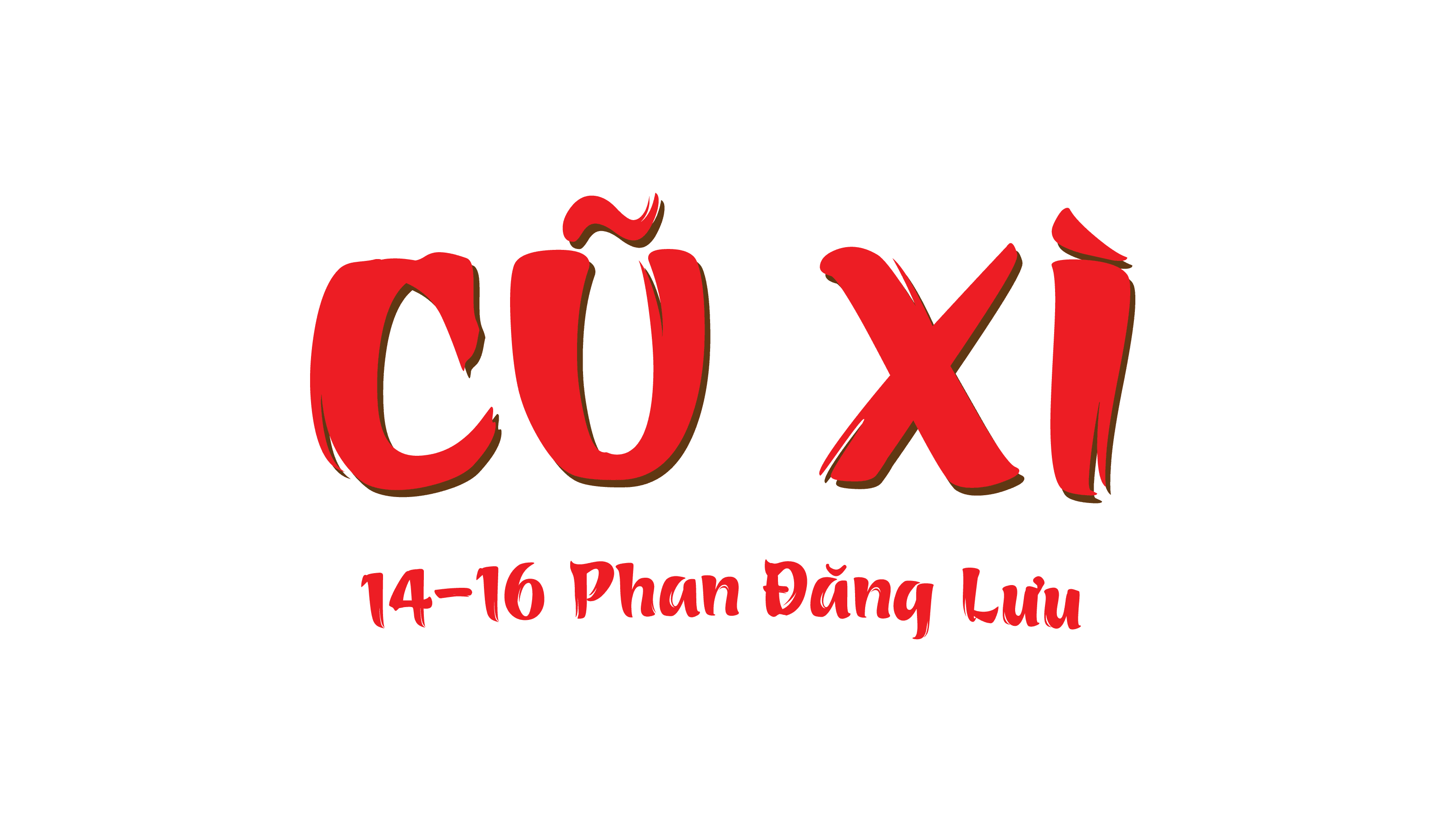 Cu Xi