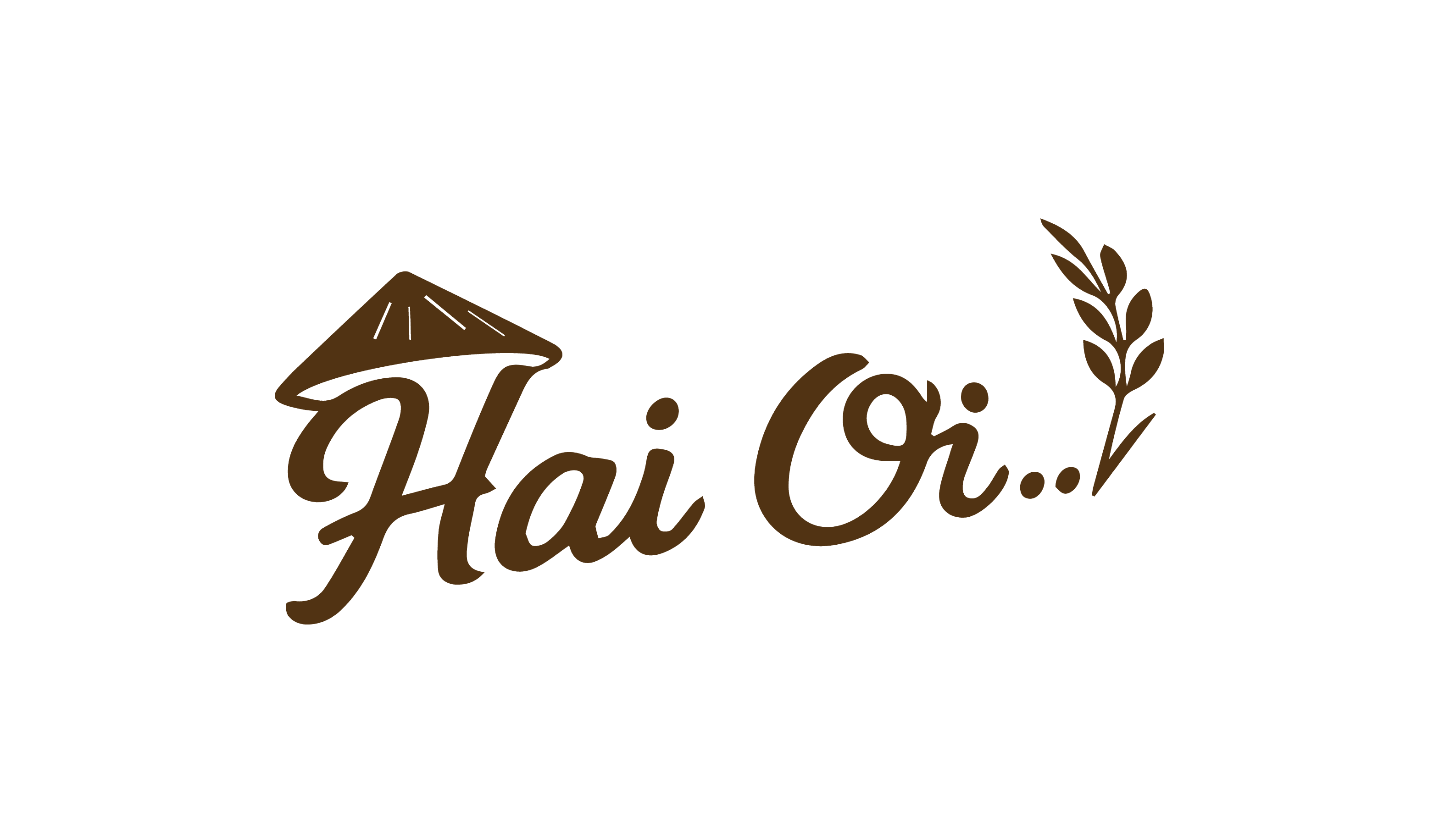 Hai Oi