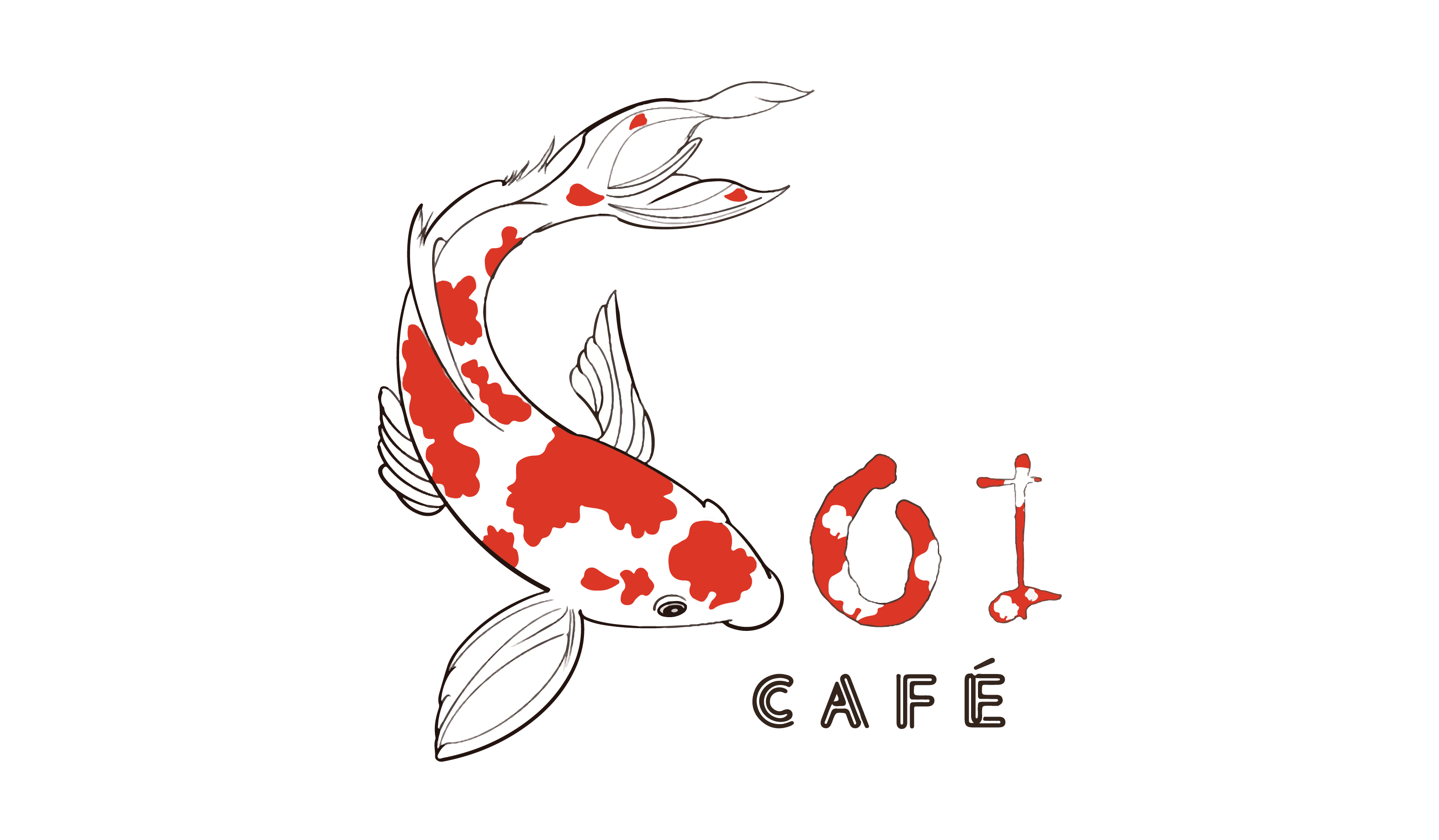 Koi