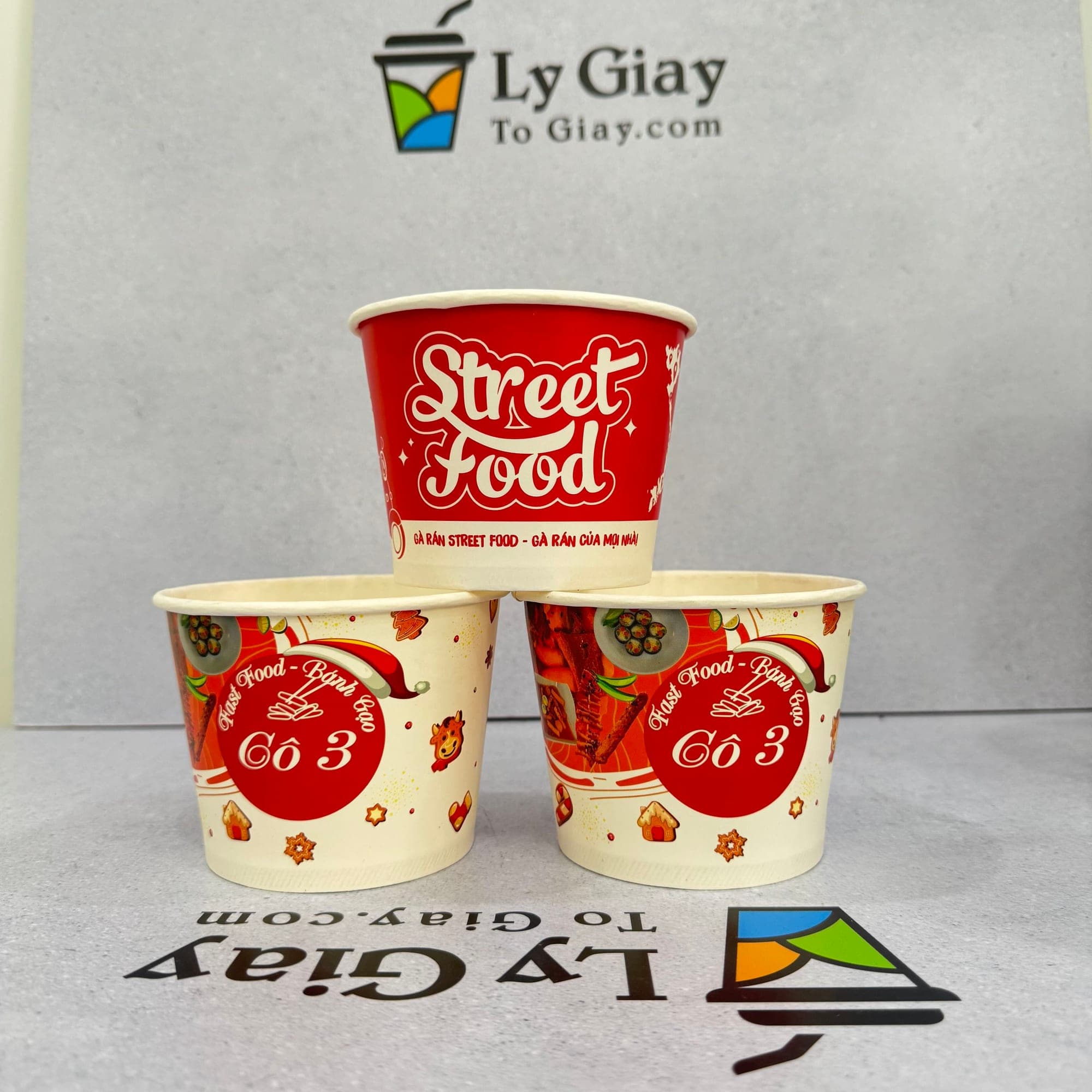 Pure White Paper Bowl 20 oz