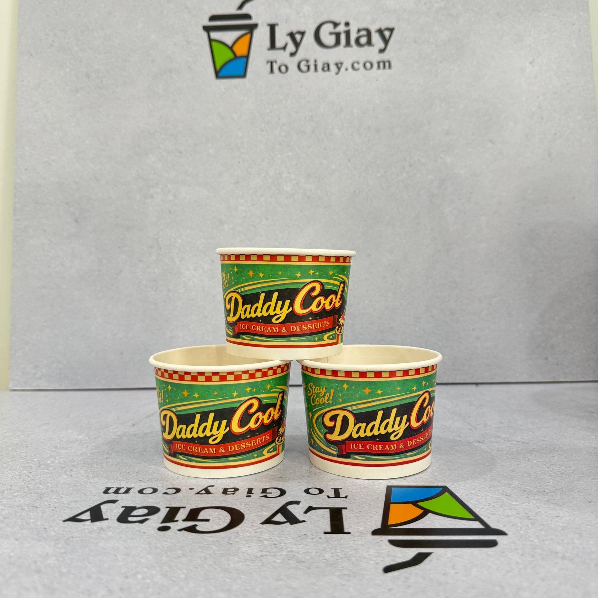 Pure White Paper Bowl 8 oz